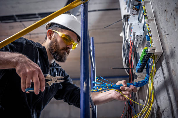Best Electrical Outlet Repair  in Lone Pine, CA