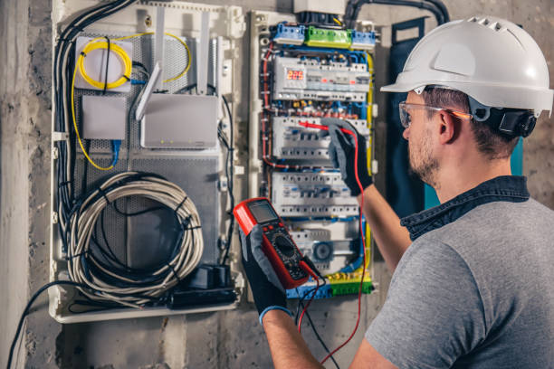 Best Electrical Contractors for Businesses  in Lone Pine, CA
