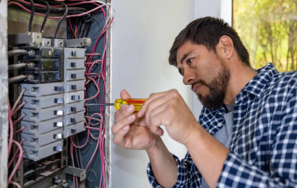 Best Electrical System Inspection  in Lone Pine, CA